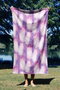 Mijölnir Yoga Sunrise 70 Toalla de Playa Multicolor 70 x 130 cm